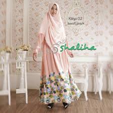 Shaliha Hijab